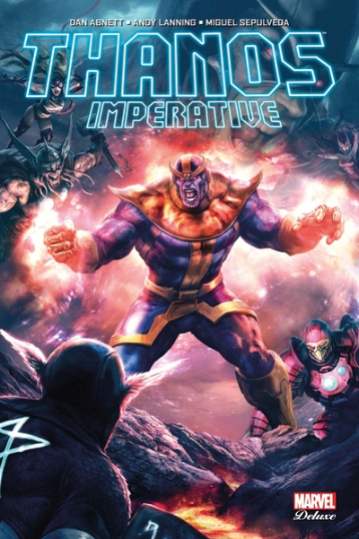 The Thanos Imperative