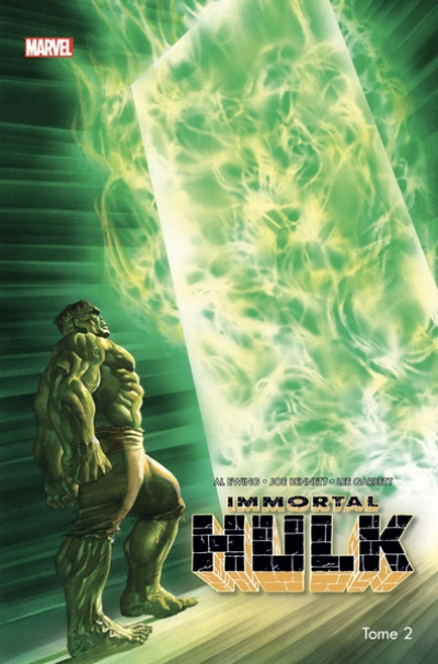 Immortal Hulk T02