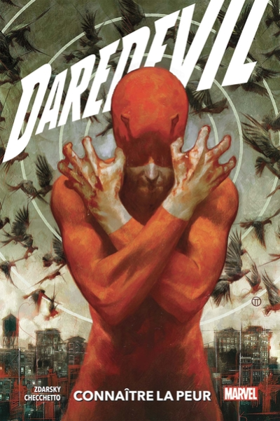 Daredevil, tome 1 : Connaître la peur