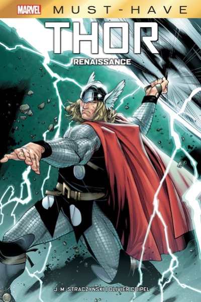 Thor Renaissance