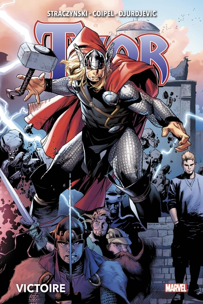 Thor, tome 2