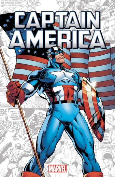 Marvel-Verse : Captain America