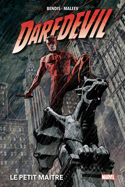 Daredevil T02 : Le petit maître