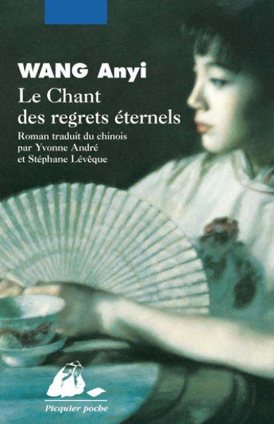 Le chant des regrets éternels