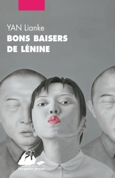 Bons baisers de Lénine