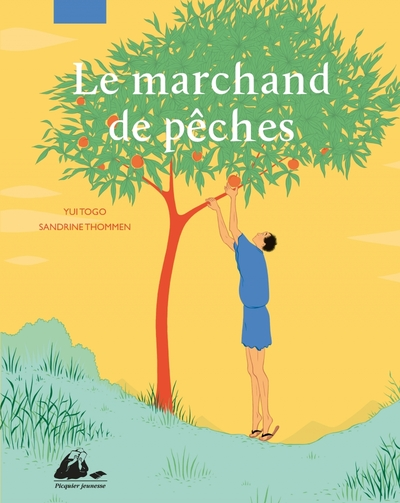 LE MARCHAND DE PECHES