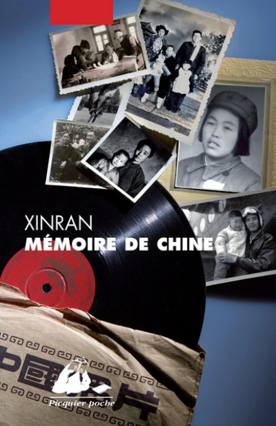 Mémoire de Chine