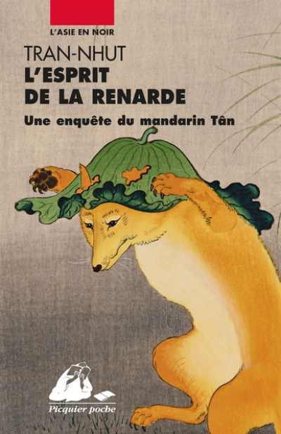 Une enquête du mandarin Tân