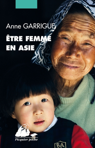 Être femme en Asie