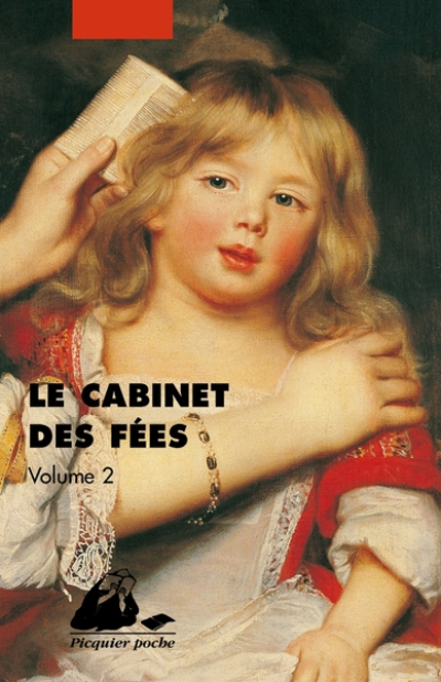 Le Cabinet des fées - Intégrale