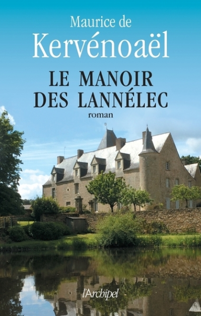 Le Manoir des Lannélec