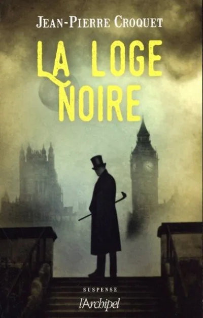 La loge noire