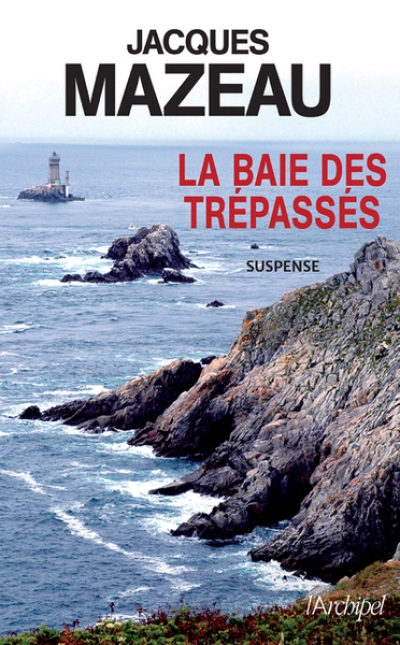 La baie des trépassés