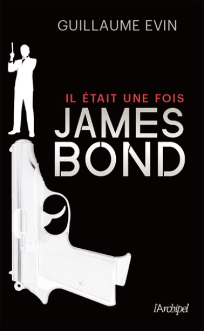 Il était une fois... James Bond