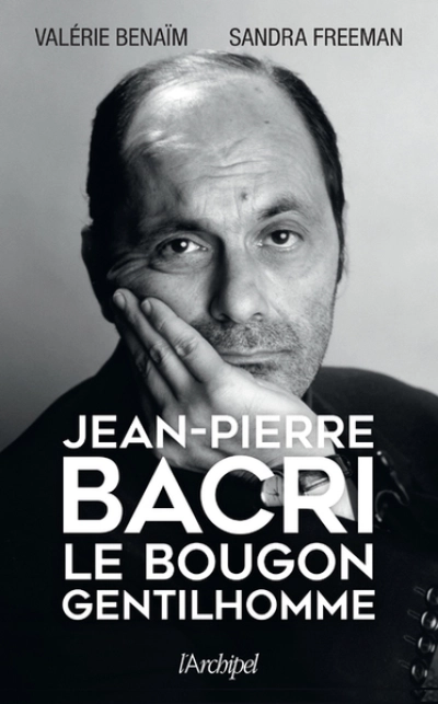 Jean-Pierre Bacri