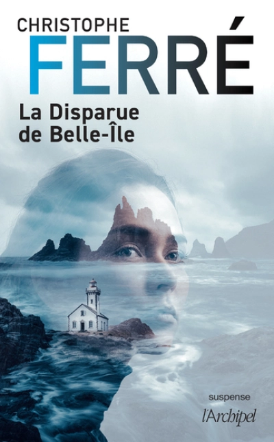 La Disparue de Belle-île