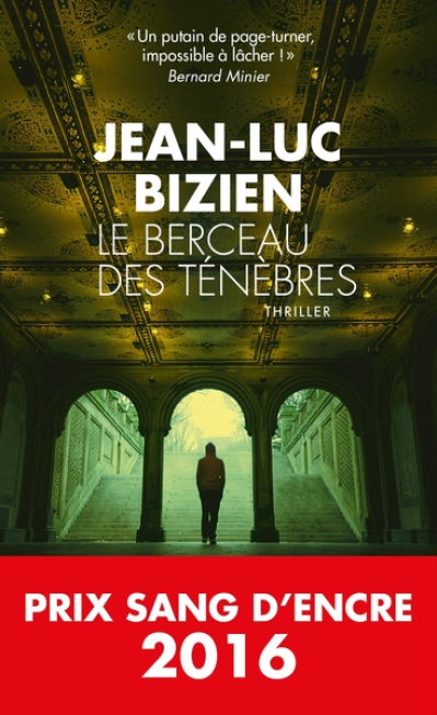 La trilogie des ténèbres