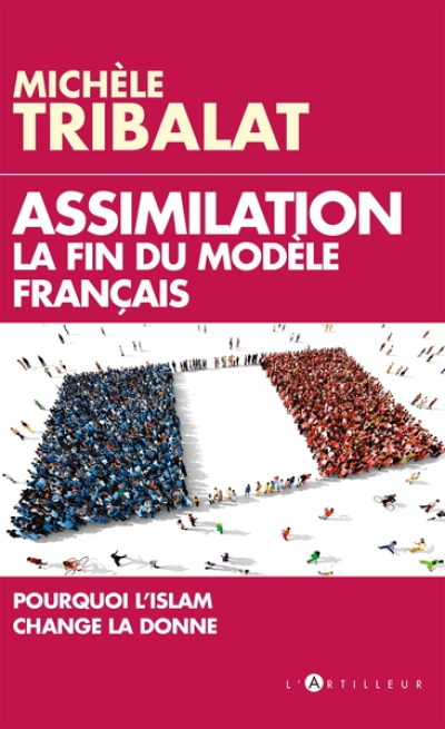 Assimilation, la fin du modèle français