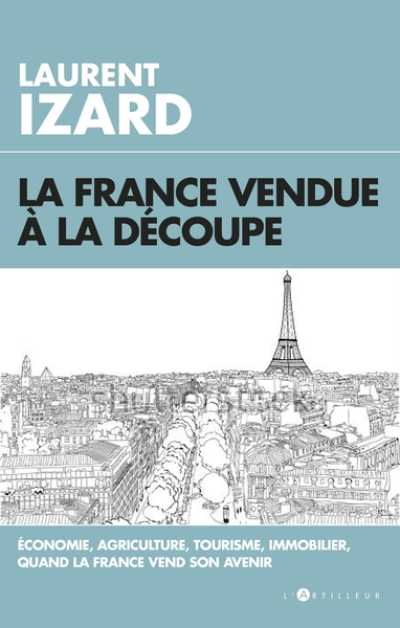 La France vendue à la découpe