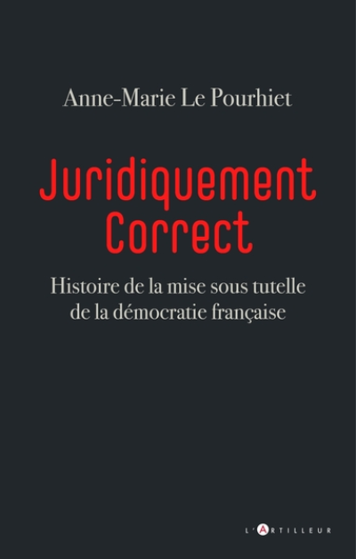 Juridiquement correct