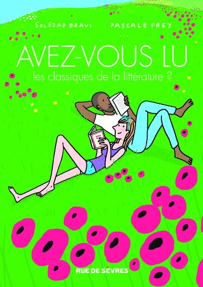 Avez-vous lu les classiques de la littérature ? - tome 4