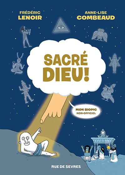 Sacré Dieu