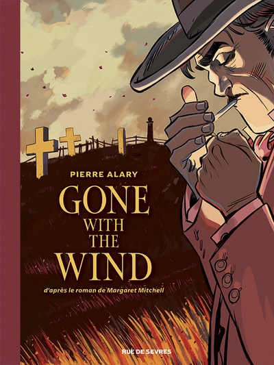 Gone with the wind, tome 2