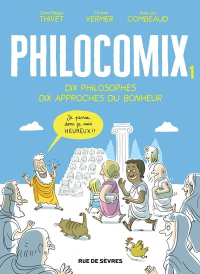 Philocomix