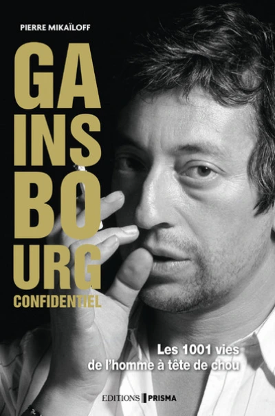 Gainsbourg