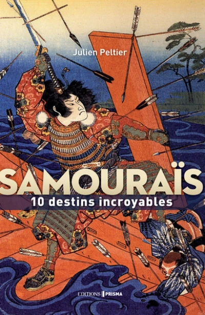 Samouraïs