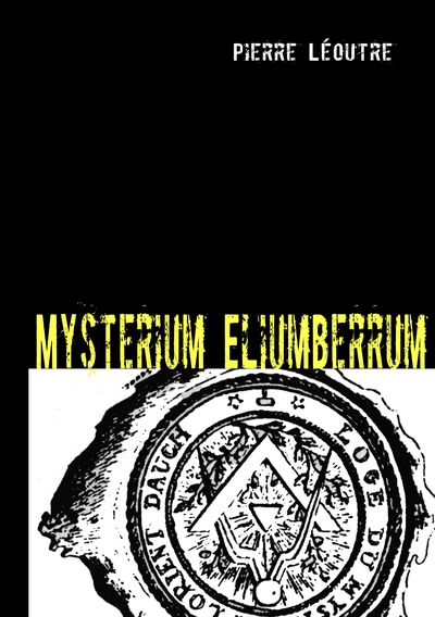 Mysterium Eliumberrum