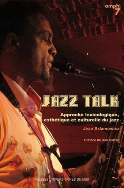 Jazz Talk