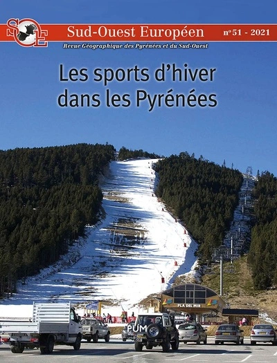 Les sports d’hiver dans les Pyrénées