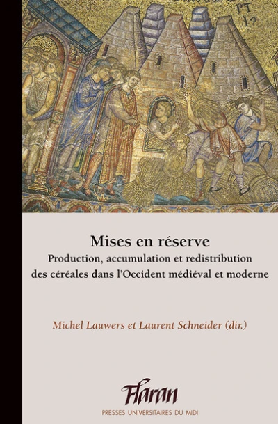 Mises en réserve