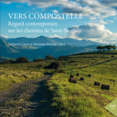 Vers Compostelle