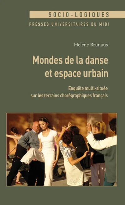 Mondes de la danse et espace urbain