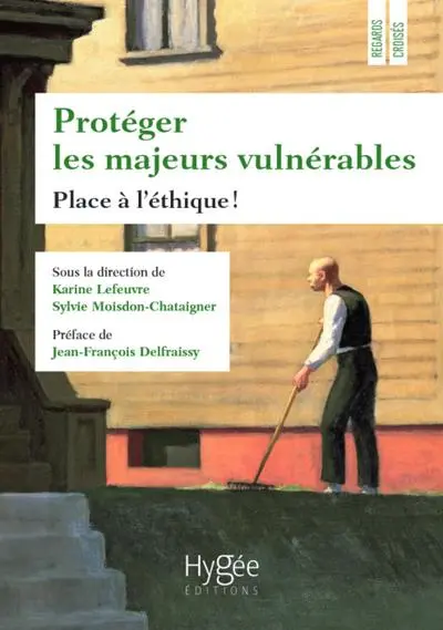 Protéger les majeurs vulnérables