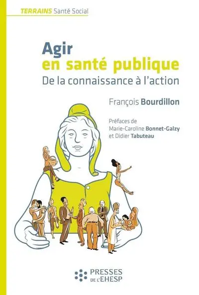 Agir en santé publique