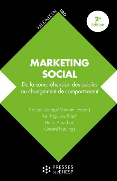 Marketing social