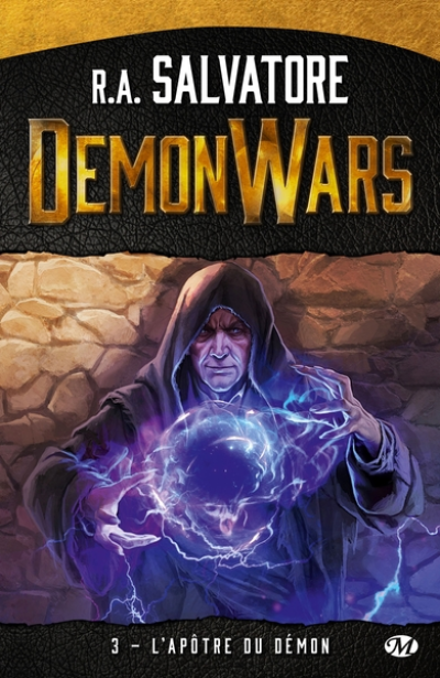 Demon Wars