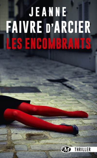 Les Encombrants