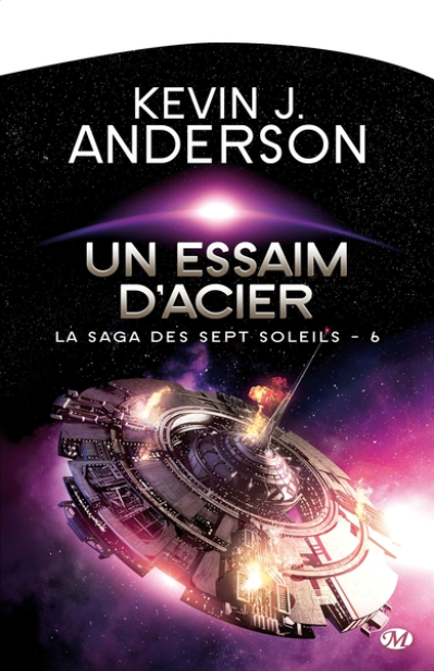 La Saga des Sept Soleils