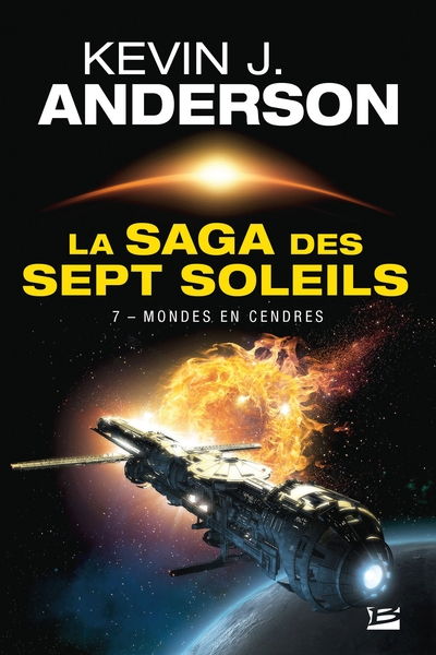 La Saga des Sept Soleils