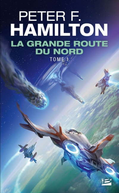 La Grande Route du Nord