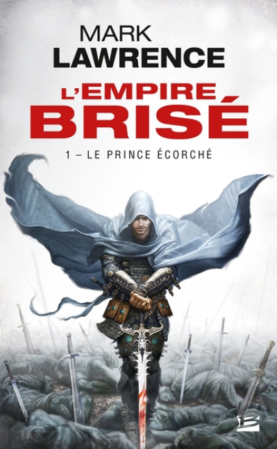 L'Empire brisé