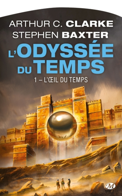 L'odyssée du temps