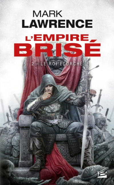 L'Empire brisé