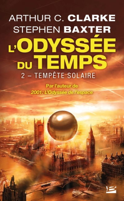 L'odyssée du temps