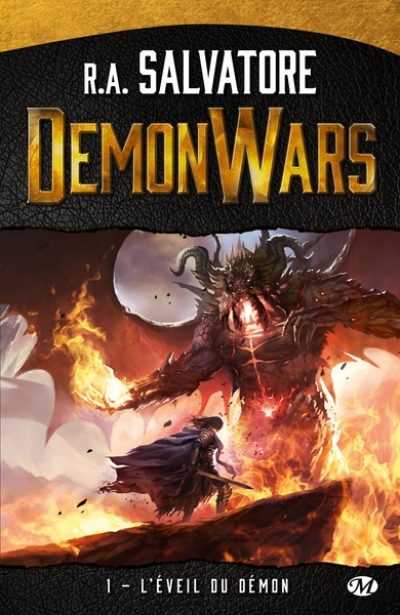 Demon Wars