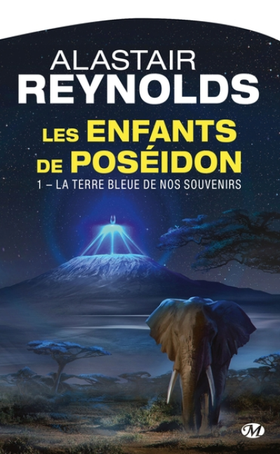 Les enfants de Poséidon